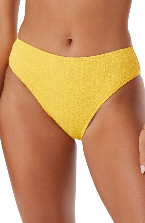Haleiwa Hipster Bikini Bottoms