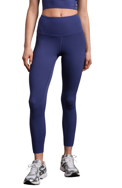 Revive Pockets 7/8 Leggings