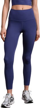 Rhone Revive Pockets 7/8 Leggings