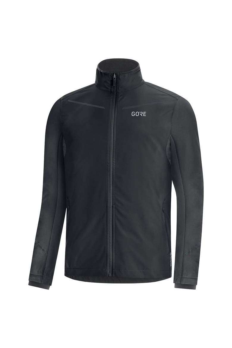 R3 Gore-Tex Infinium Partial Jacket - Men's, Main, color, Black