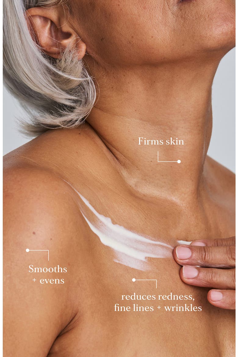 Retinol Reboot Exfoliating Body Treatment with 8% Glycolic Acid, 2% Lactic Acid+ & 1% Encapsulated Retinol, Alternate, color, NO COLOR