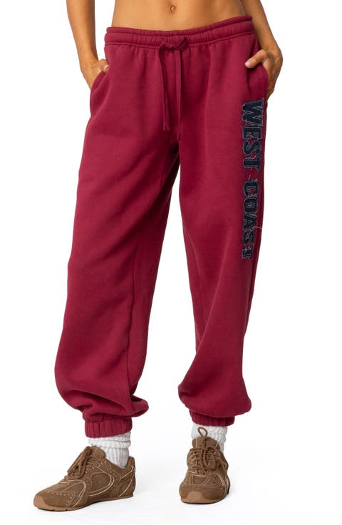 West Coast Sweatpants