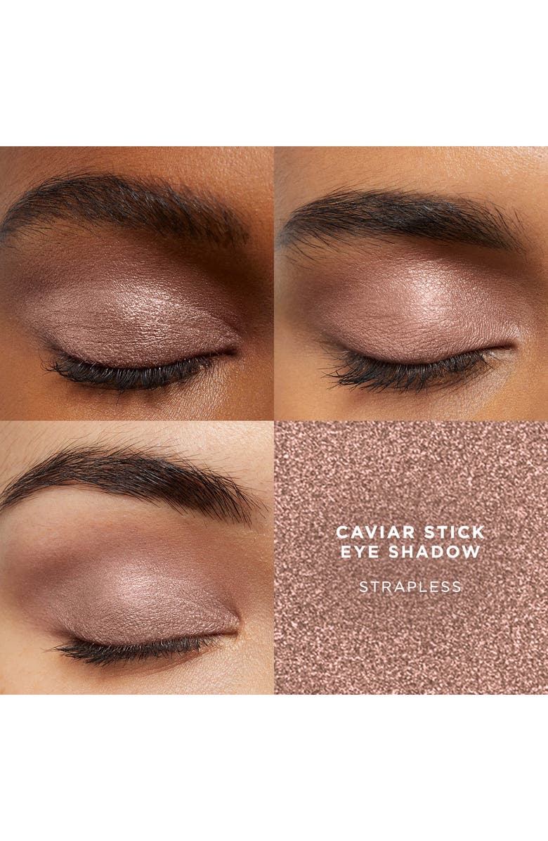 Laura Mercier Cosmic Stars Caviar Stick Eyeshadow Trio, Alternate, color,