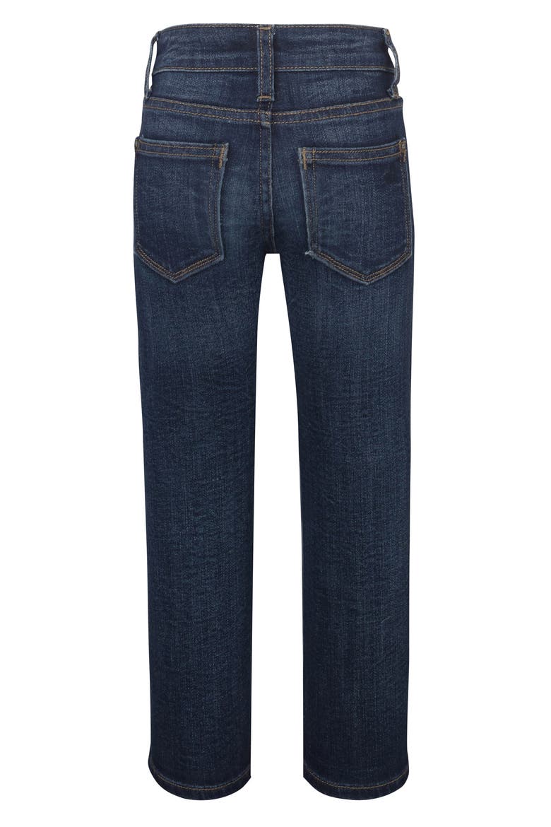 Brady Slim Jeans, Alternate, color, FERRET