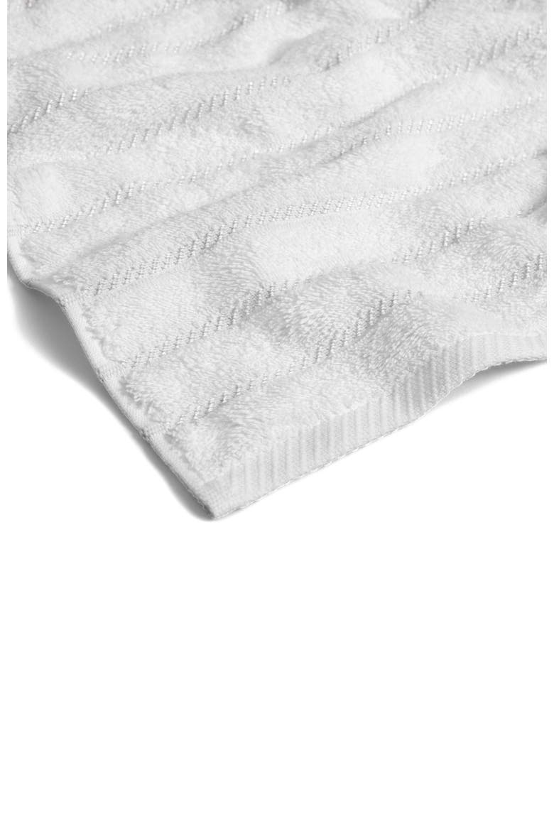 Lynch Towel, Alternate, color, White
