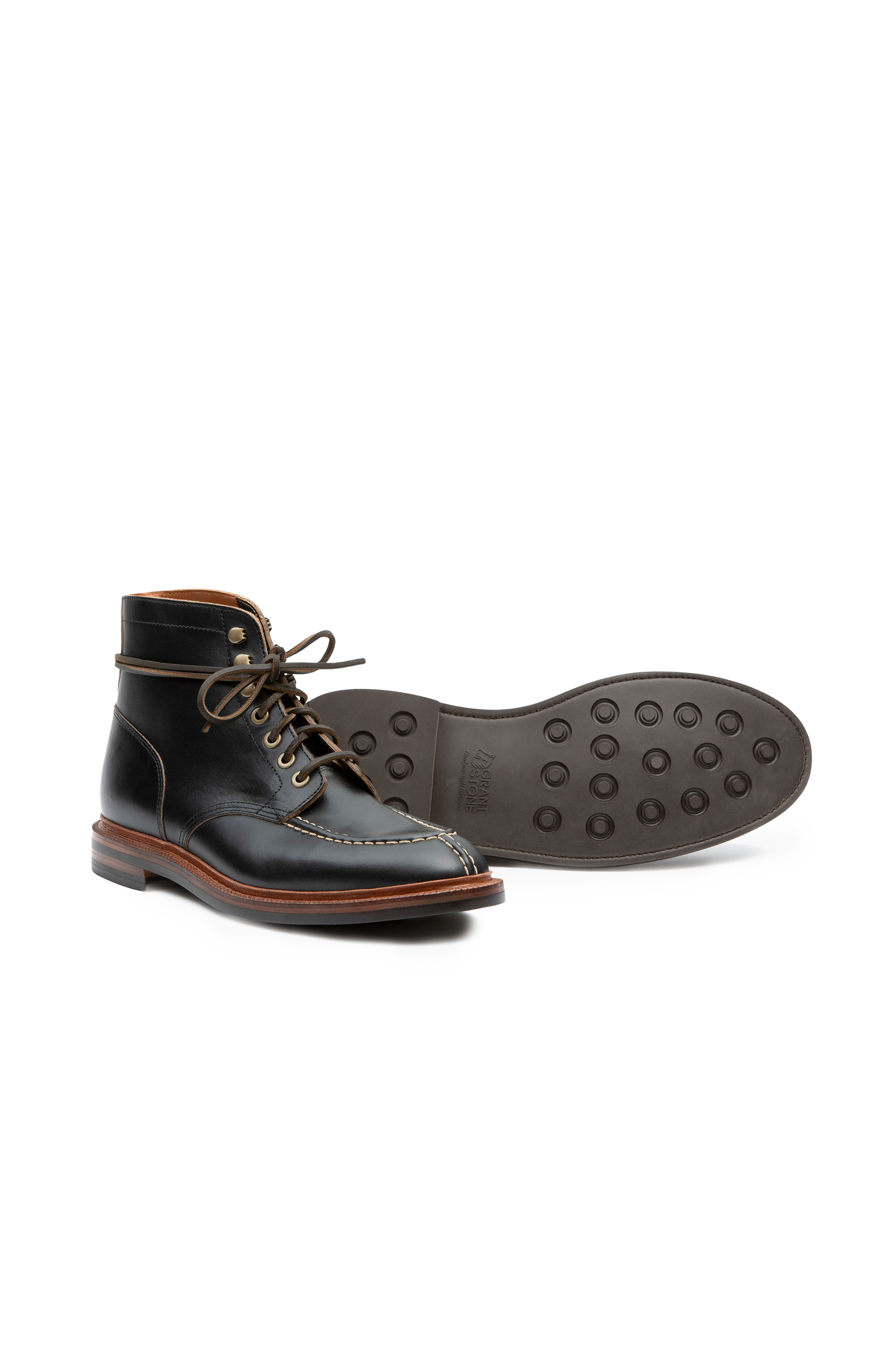 Ottawa Boot, Alternate, color, Black Chromexcel