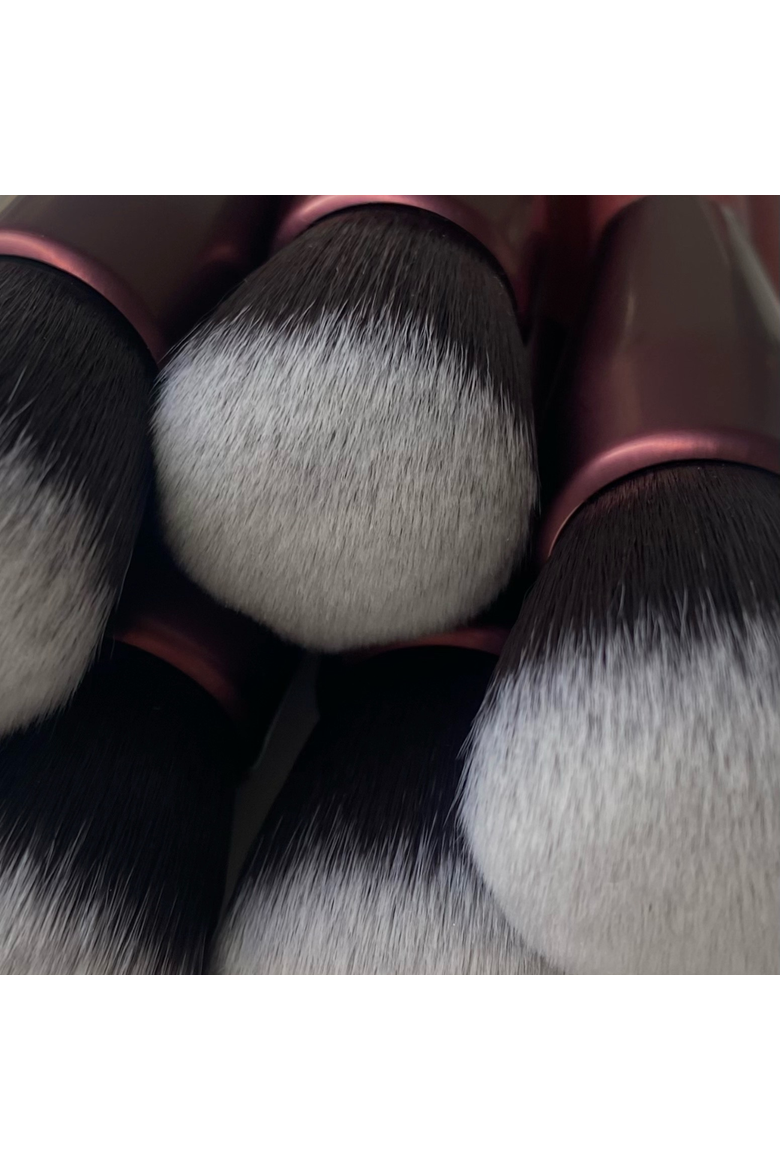 Pro Soft Kabuki Brush, Alternate, color, None