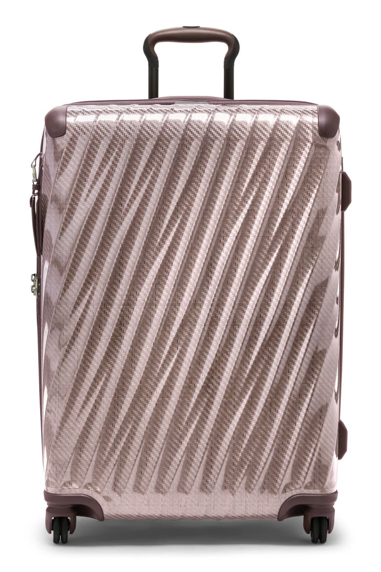 19 Degree Lite Large Carry-On, Main, color, BLUSH