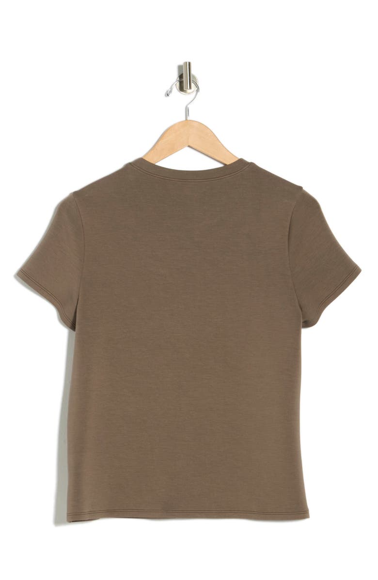 SPANX<sup>®</sup> Modal Blend T-Shirt, Alternate, color, Mineral