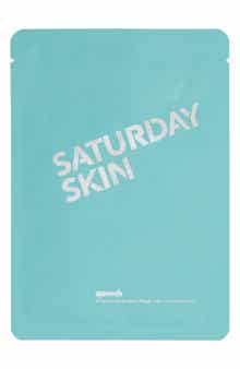 Saturday Skin Gift with Purchase