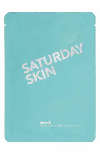 Saturday Skin Gift with Purchase