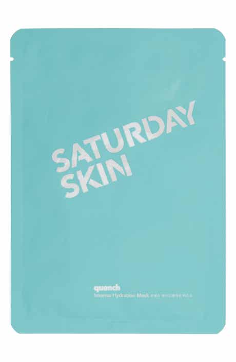 Saturday Skin Gift with Purchase