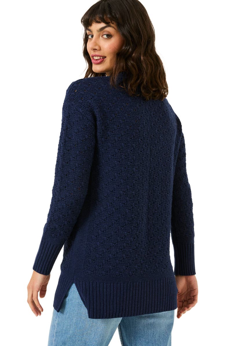 FatFace Farryn Long Knit, Alternate, color,