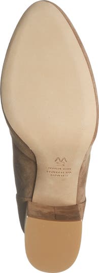 Yuliana Knee High Slouch Boot
