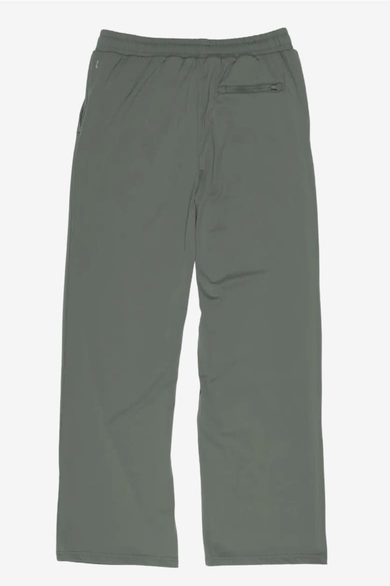 Women's Fieldsheer Everyday Athletic Pant, Alternate, color, Sage