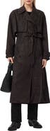 AllSaints Linnie Trench Coat