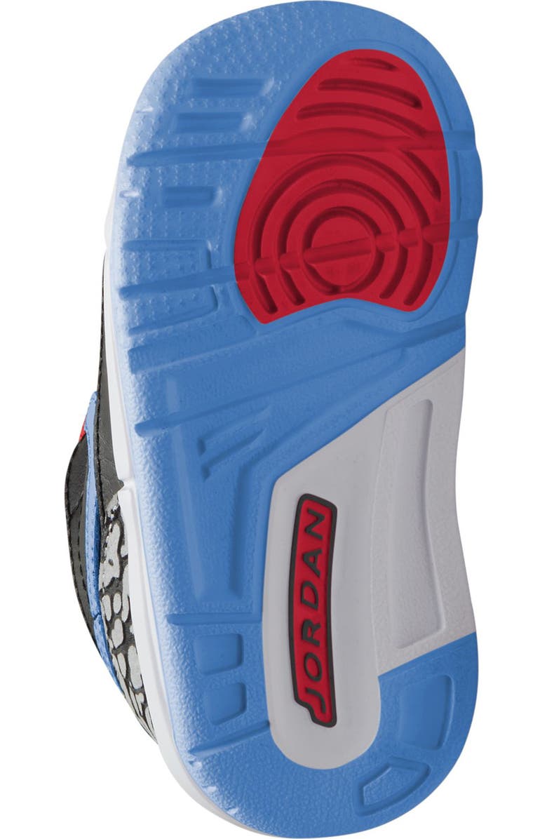 Jordan Legacy 312 Low Sneaker, Alternate, color,