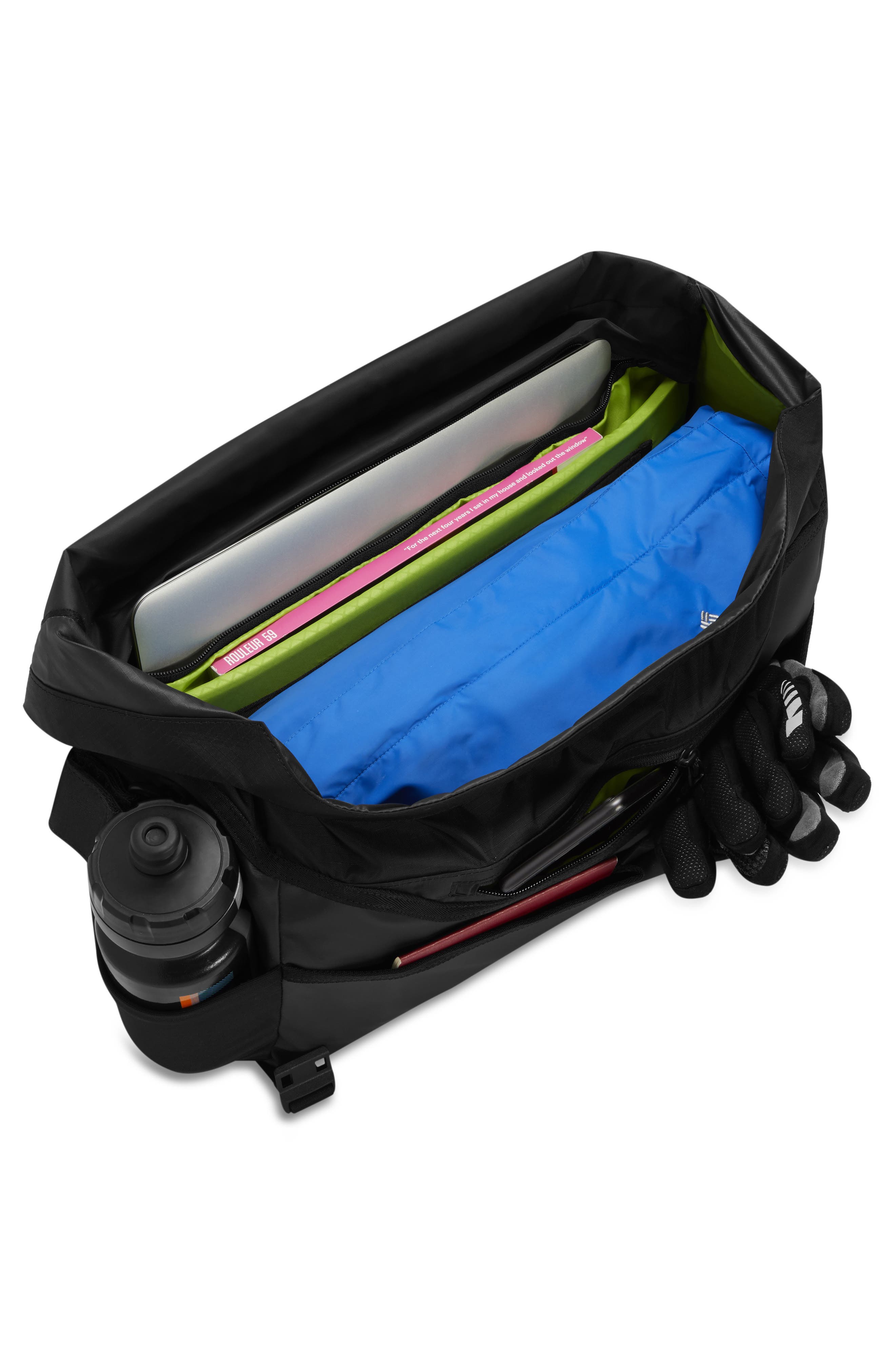 Timbuk2 Especial Stash Messenger Bag, Alternate, color, 