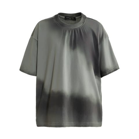 Gradient Tie-Dye T-Shirt