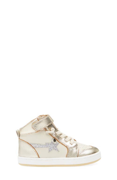Shop Old Soles Kids' Team Star Sneaker
