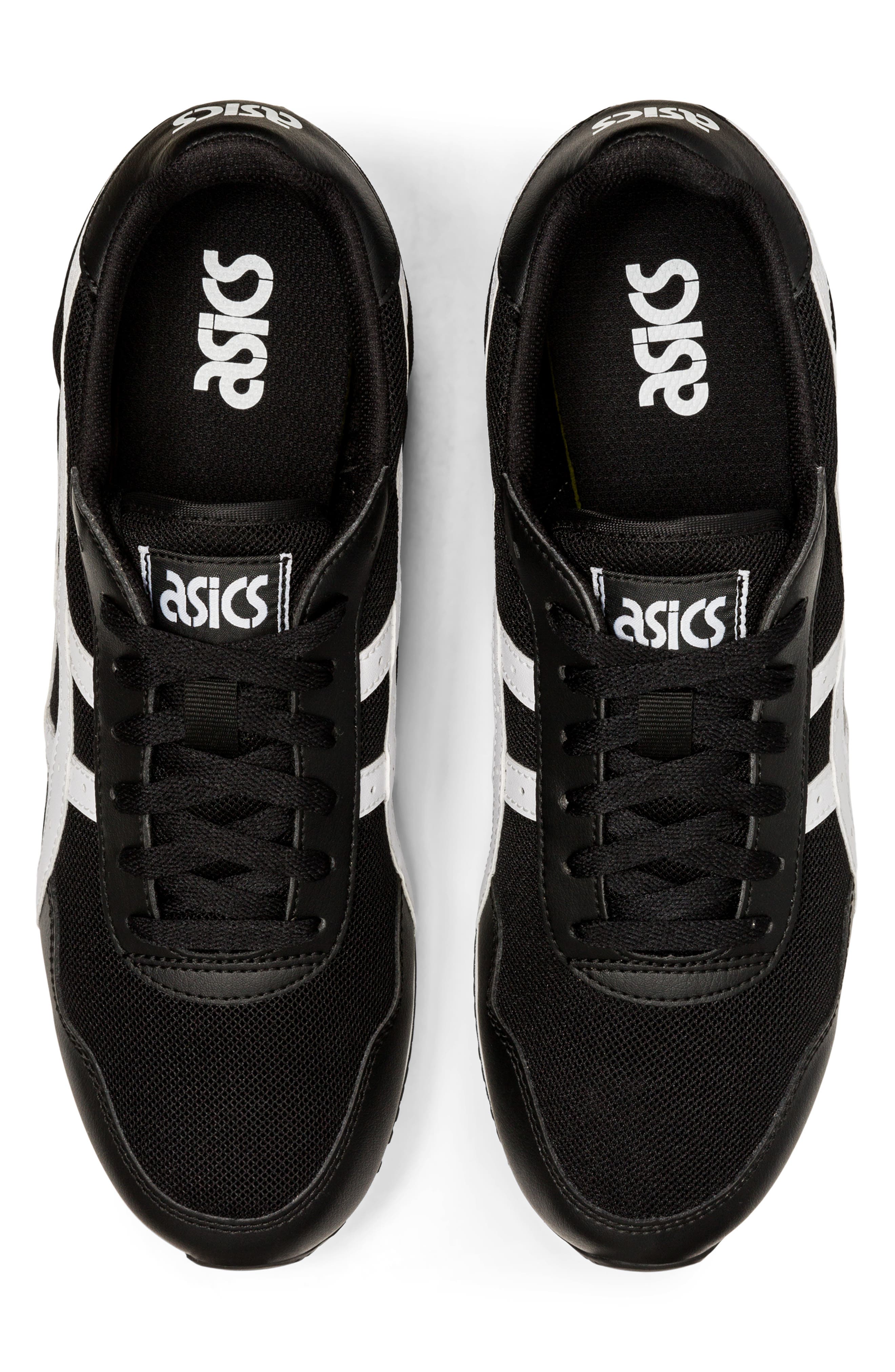 ASICS<sup>®</sup> Asics Tiger Runner Sneaker, Alternate, color, 
