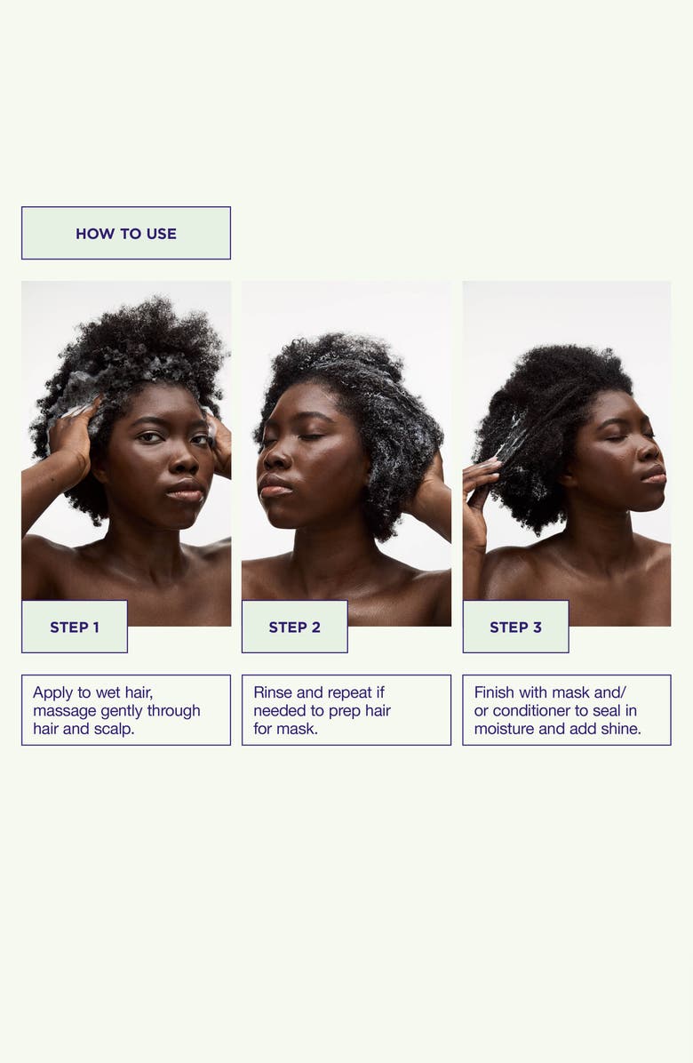 Maria Nila Head & Hair Heal Beauty Box, Alternate, color,