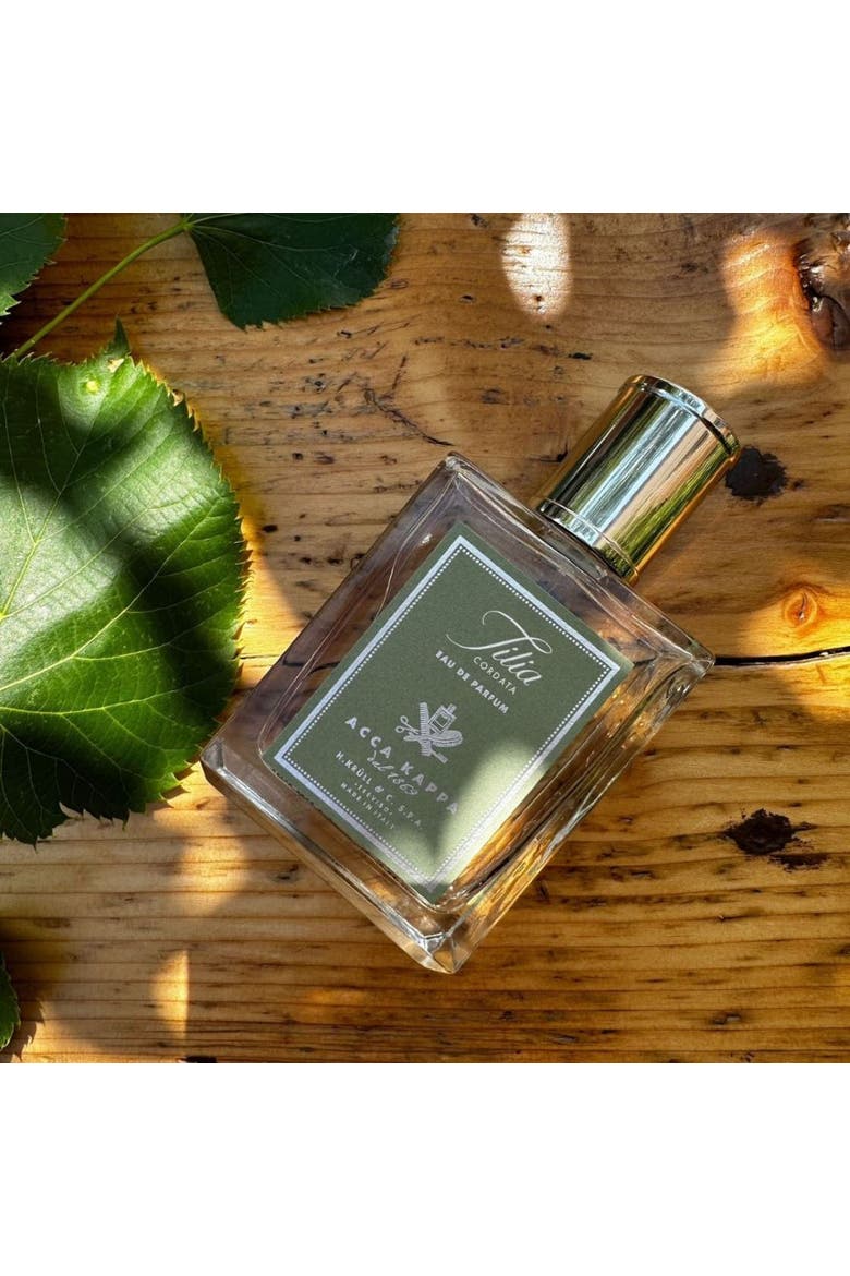 Tilia Cordata Eau de Parfum, Alternate, color, White