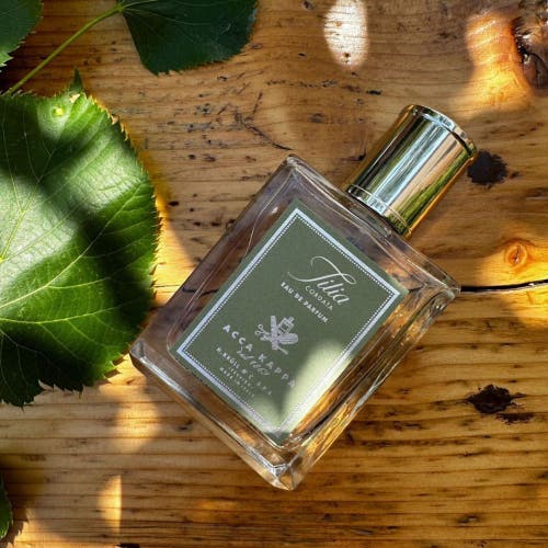Acca Kappa Tilia Cordata Eau De Parfum In White