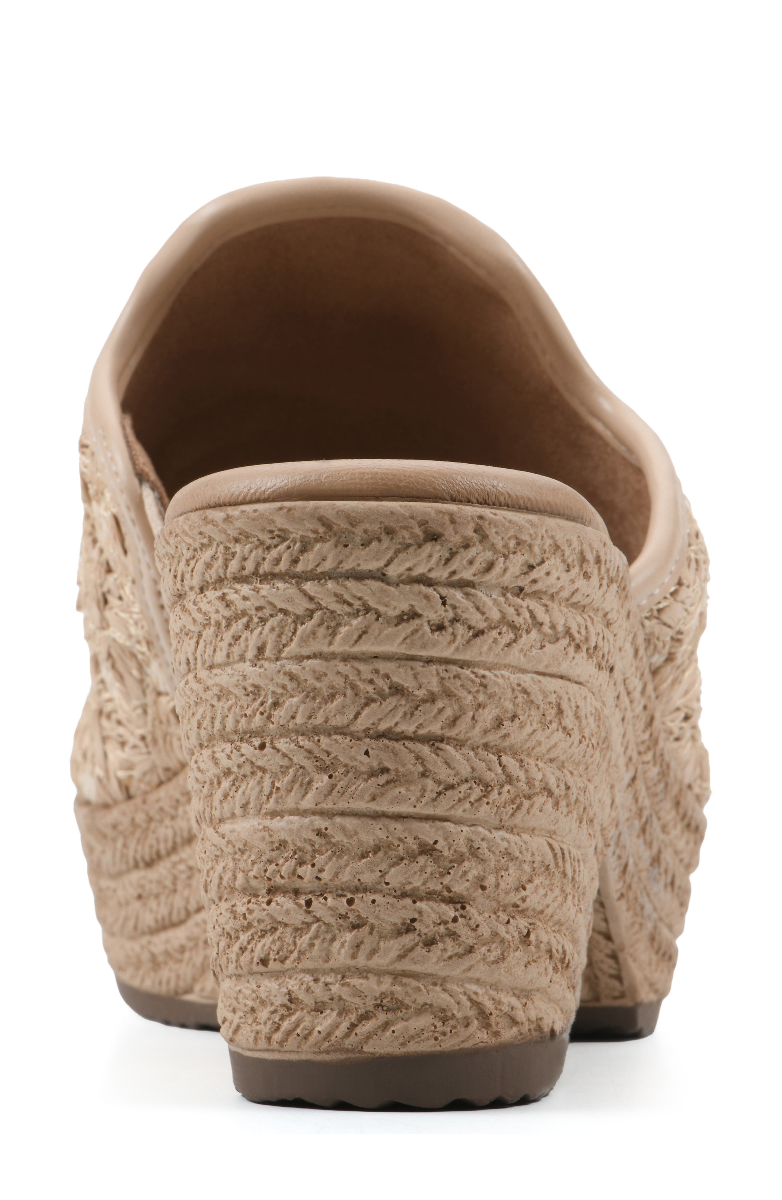 Bizzie Platform Wedge Espadrille Sandal - image 4