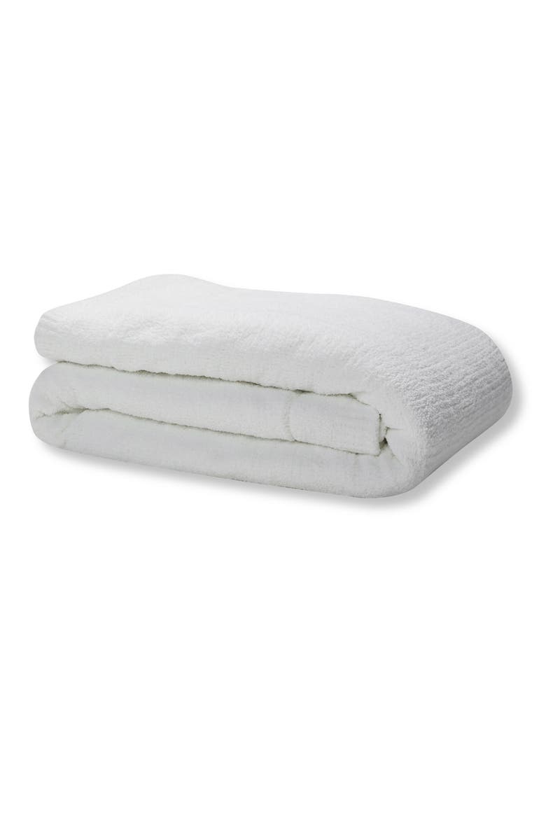 Snug Comforter, Main, color, OFF WHITE