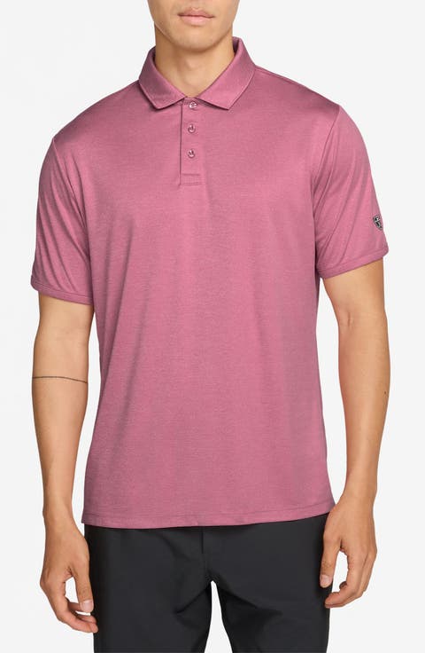 Par Dri-FIT Golf Polo