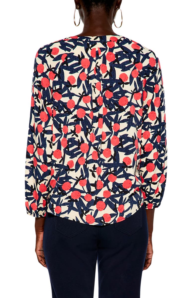 NIC+ZOE Fresh Squeeze Top, Alternate, color, 