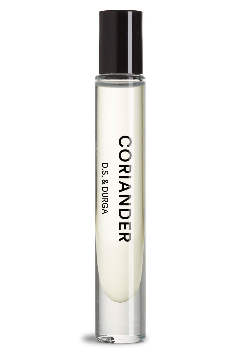D.S. & Durga Coriander Eau de Parfum, Alternate, color, 