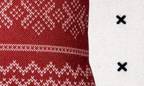 Parkland Collection 2-pack Double Sided Pillows In Multi