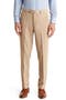 Flat Front Trousers