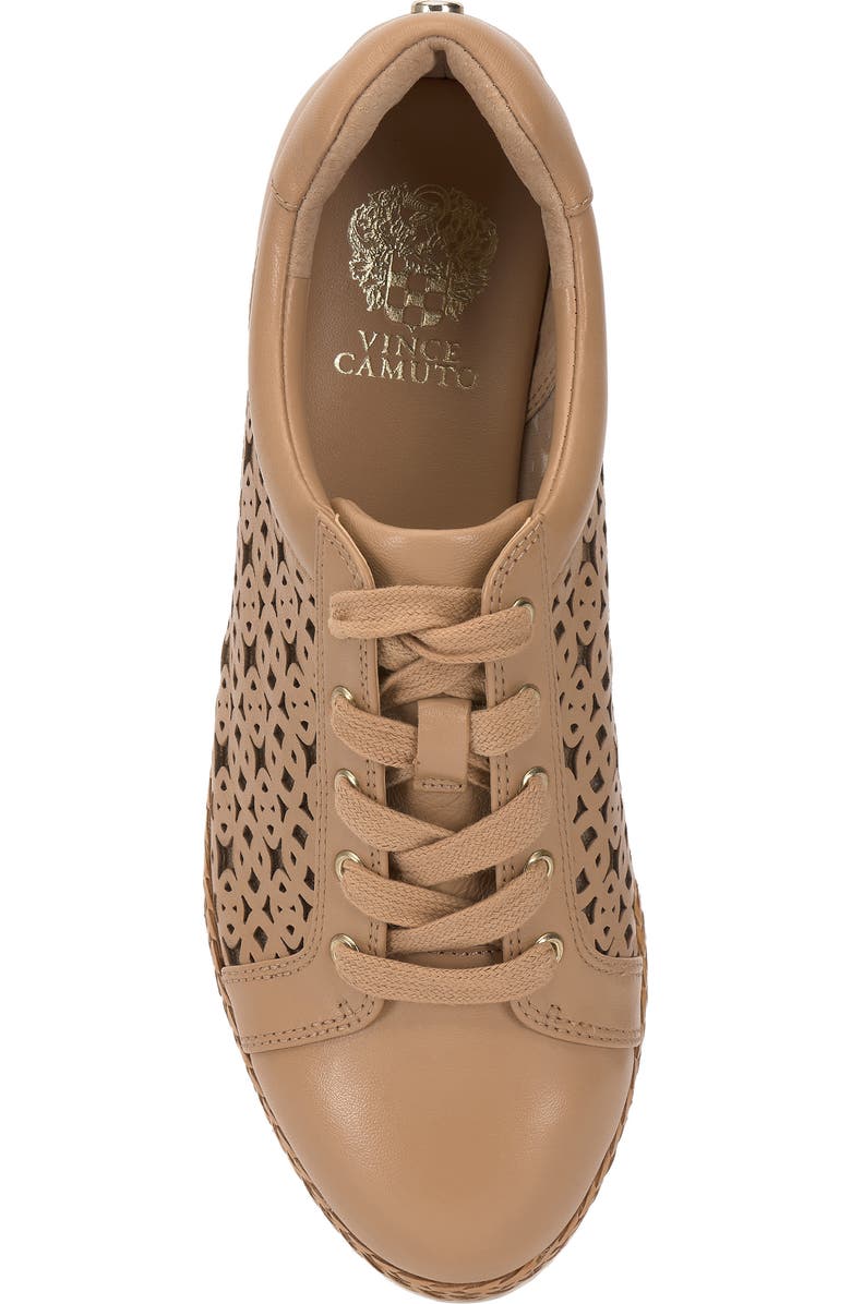 Vince Camuto Brensy Platform Sneaker, Alternate, color,