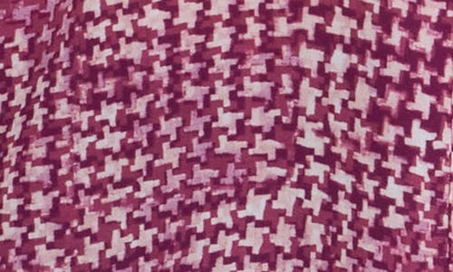 Nydj Pintuck Top In Pink