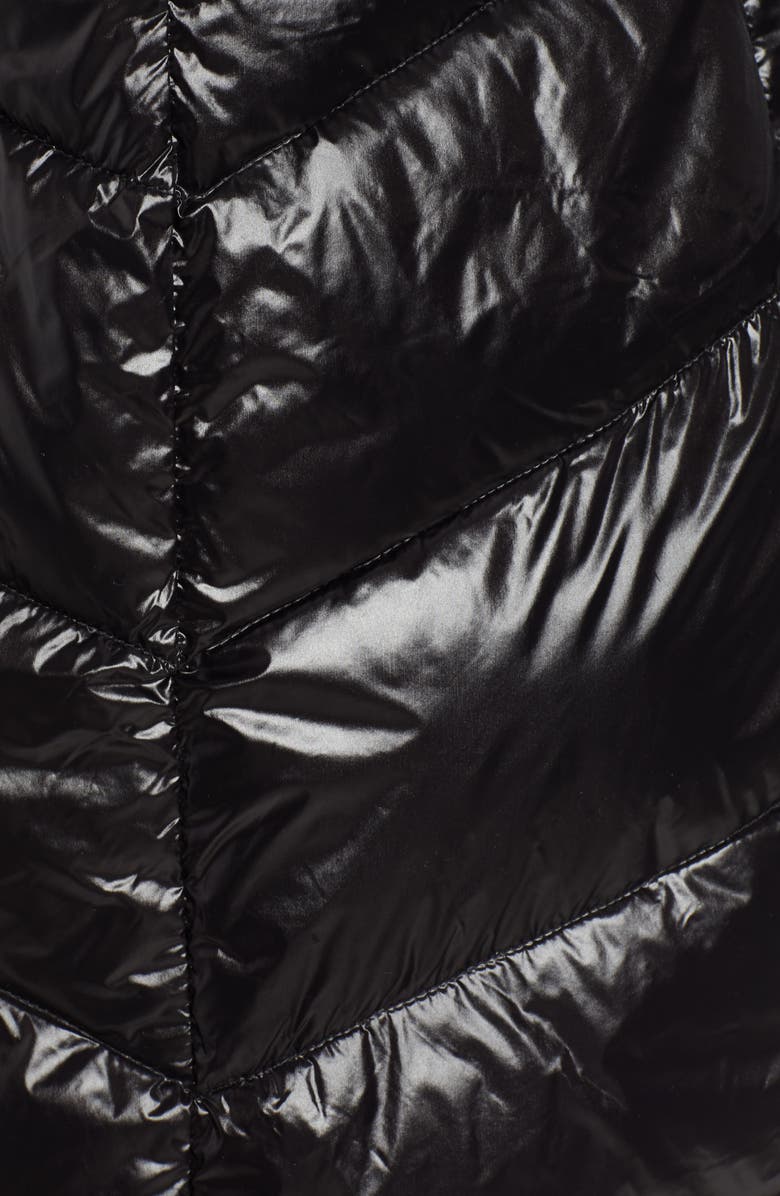 MICHAEL Michael Kors Packable Quilted Down Jacket, Alternate, color, 