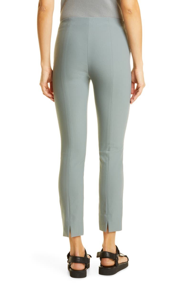 Vince Stitch Front Seam Leggings, Alternate, color,