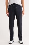 Reigning Champ Solotex® Mesh Tiebreak Slim Joggers