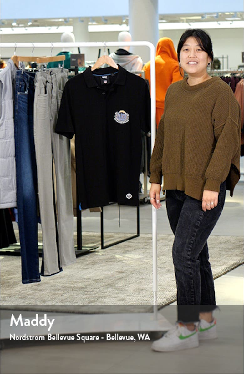 x NFL Cotton Polo, sales video thumbnail