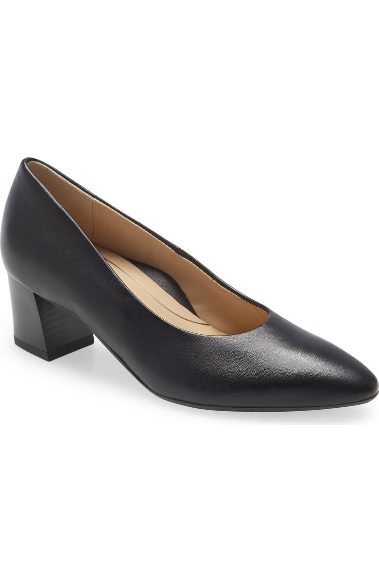 ara Lichfield Pump, Main, color,