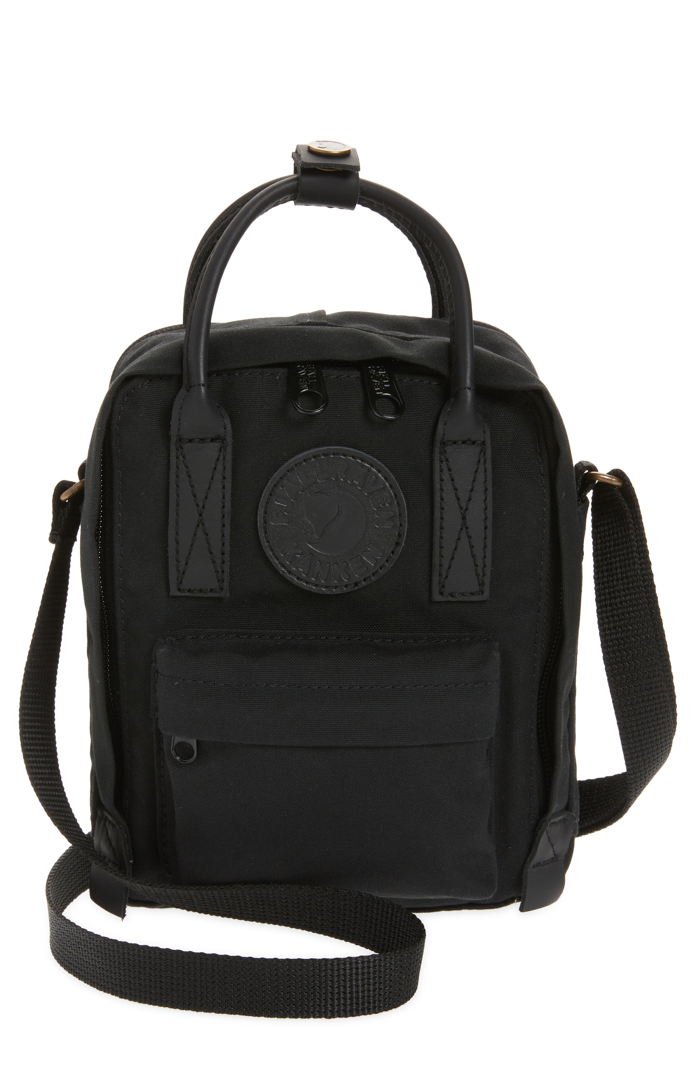 Fjällräven Kånken No. 2 Sling Bag, Main, color, 