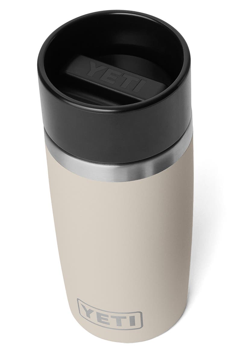 Rambler 12-Ounce Travel Bottle, Alternate, color, CAPE TAUPE