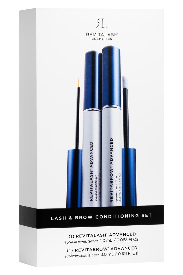 Lash & Brows Conditioner Set $211 Value, Alternate, color, NO COLOR