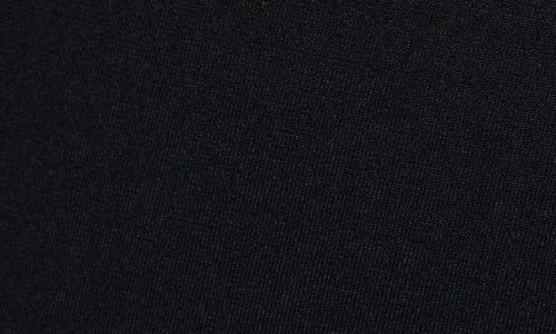 Shop Moncler Grenoble Contrast Seam Crop Leggings