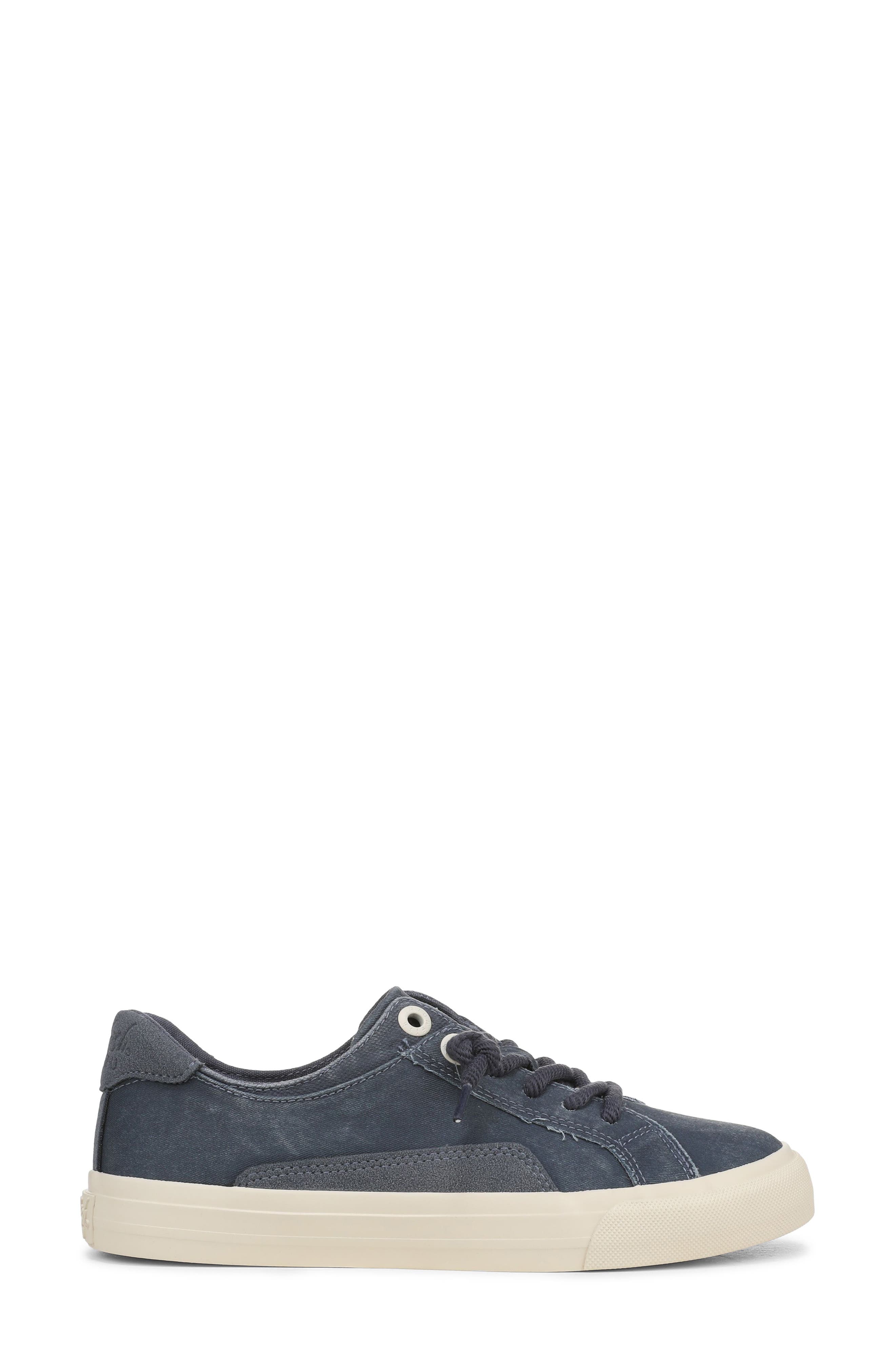 Martina Too Sneaker, Alternate, color, NEWPORT NAVY CANVAS