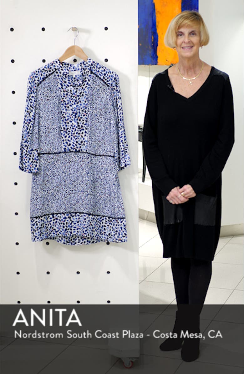 Anush Dress, sales video thumbnail