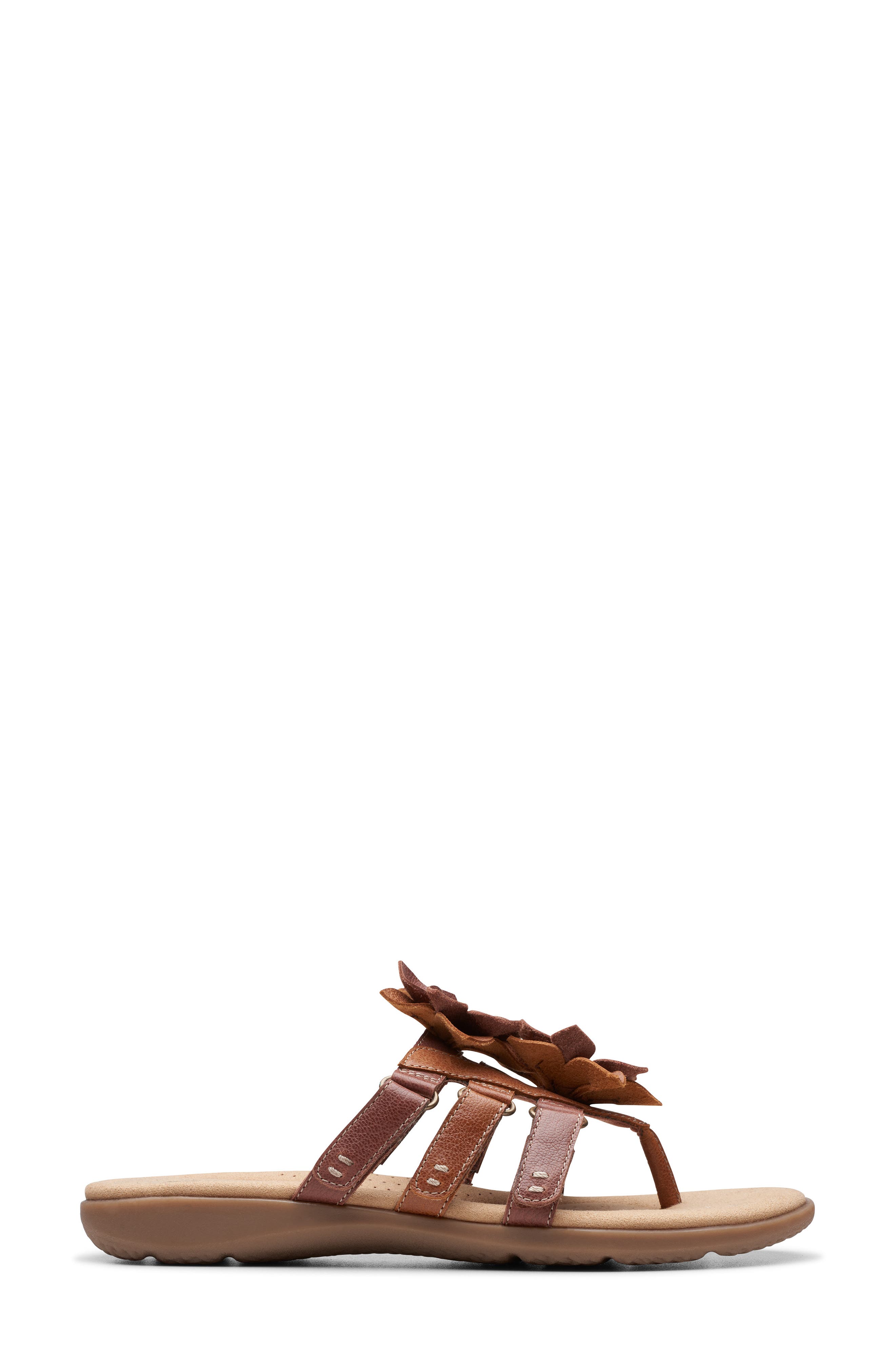 Clarks<sup>®</sup> Elizabelle Mae Sandal, Alternate, color, 