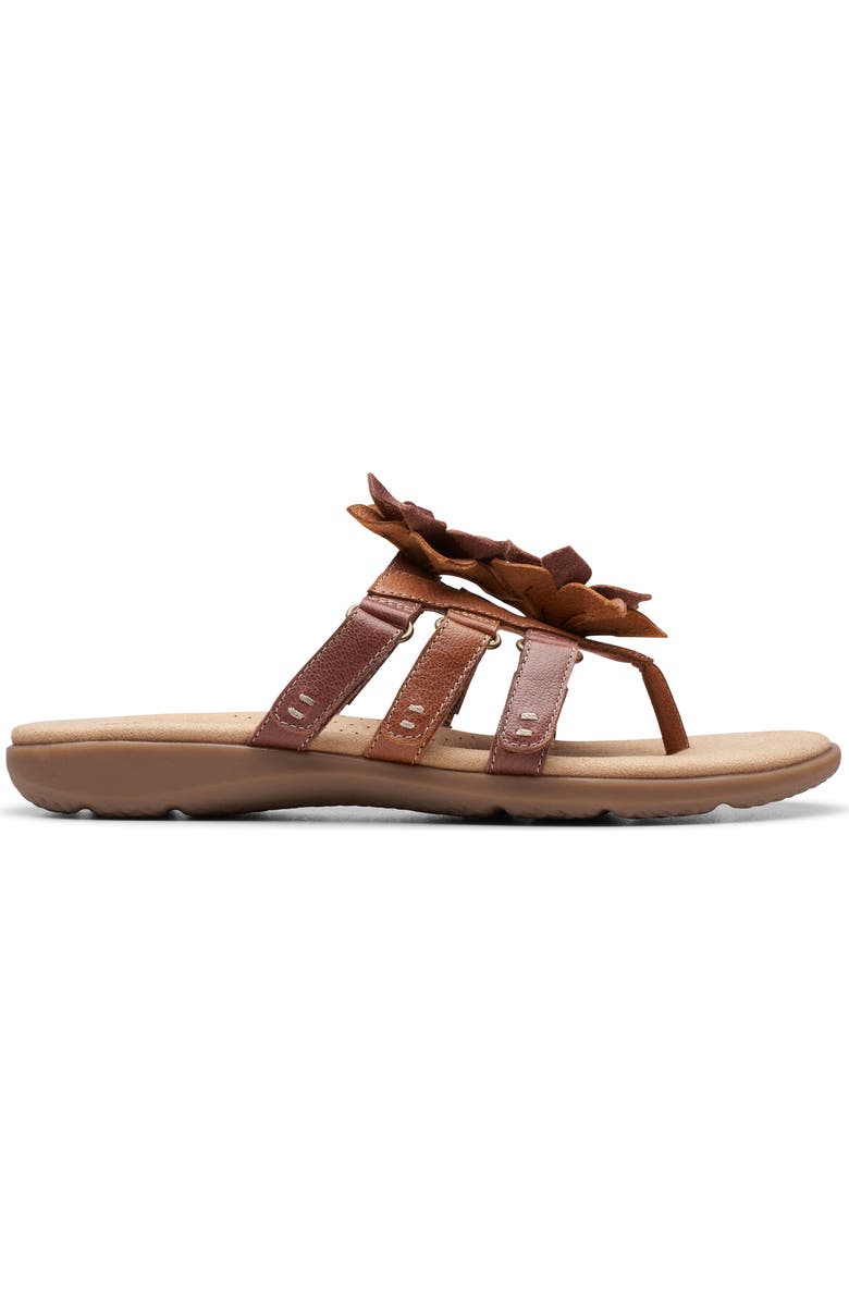 Clarks<sup>®</sup> Elizabelle Mae Sandal, Alternate, color,